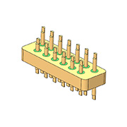 Neamh-50Ω Bac Saintréith - Il-Chroílár
