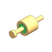 Neamh-50Ω Impedance Saintréith - Cineál Ceann Ingne