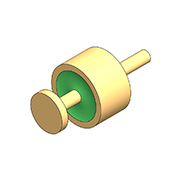 Neamh-50Ω Impedance Saintréith - Cineál Ceann Ingne