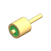 Neamh-50Ω tréith impedance-ceann cothrom croí singil