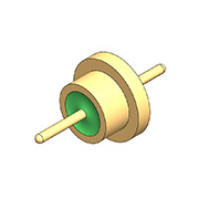 50Ω Cosc Saintréith - Leid Babhta Croí Aonair