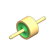 50Ω tréith impedance-ceann bhabhta croí amháin