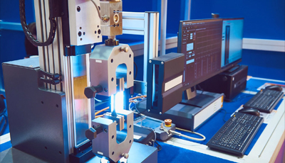 Tástáil agus Méadreolaíocht