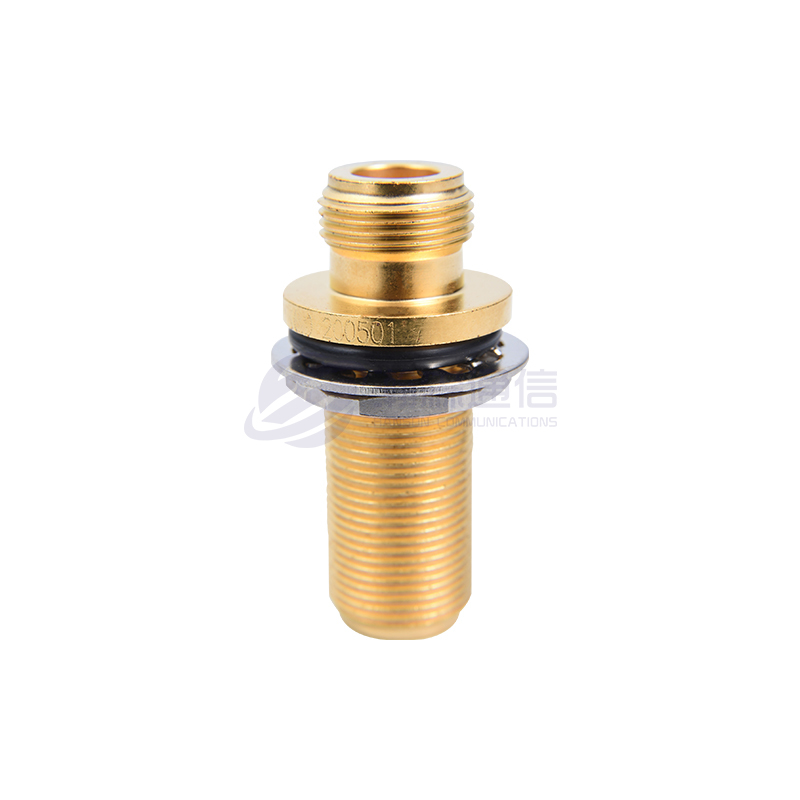 Ceanglóir/Adapter Séalaithe Ginearálta heirméiteach
