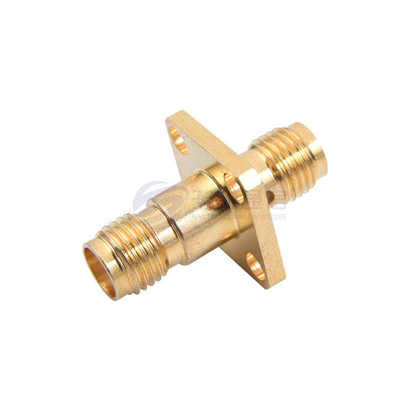 SMA go SMA Sraith RF Cuibheoir Comhaiseach