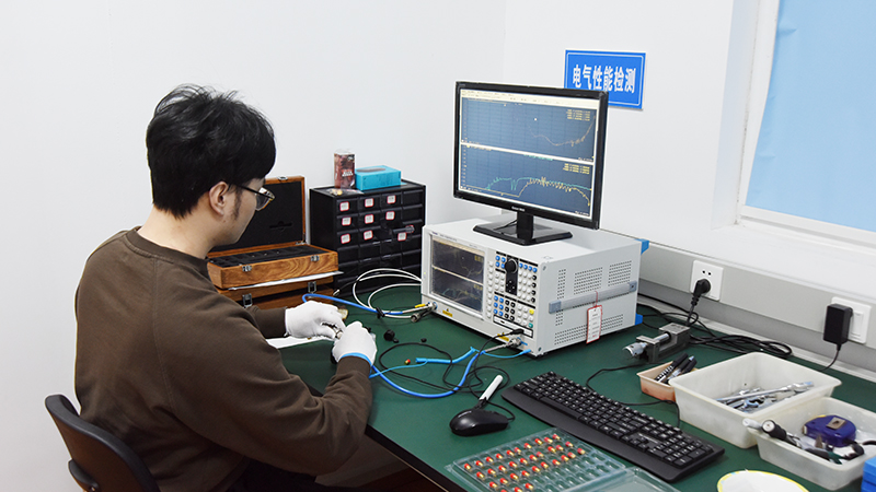 Tá Ningbo Hanson Communication Technology Co., Ltd.